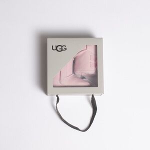 UGG Baby Bailey Bow Booties | Ribbon Candy